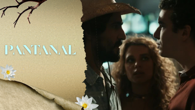 “¡Eres abusivo!”: José y Gustavo tuvieron un tenso encuentro en el bar