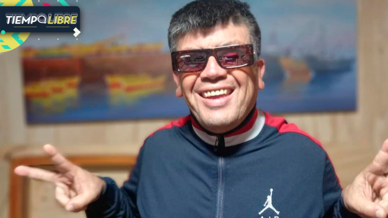 René Puente reapareció tras supuesto secuestro y se lanzó contra manager