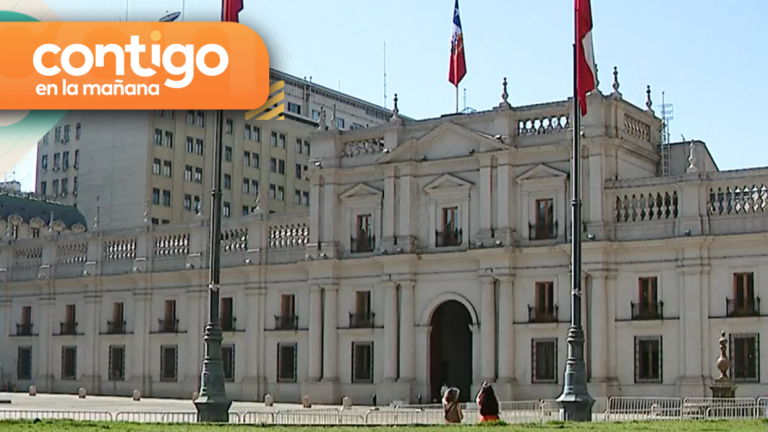 Polémicos antecedentes: ¿Se pueden revertir los indultos de presidente?