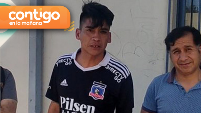 “¿Cómo nadie va a leer eso?”: JC Rodríguez sobre alto prontuario del indultado Luis Castillo