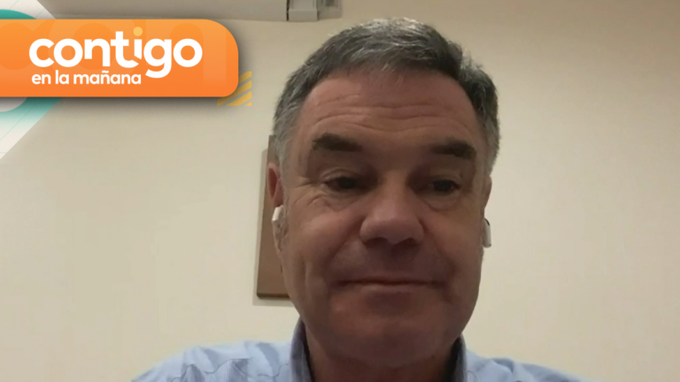 “Es una víctima de las contradicciones del presidente”: Manuel José Ossandón por renuncia de ministra de Justicia