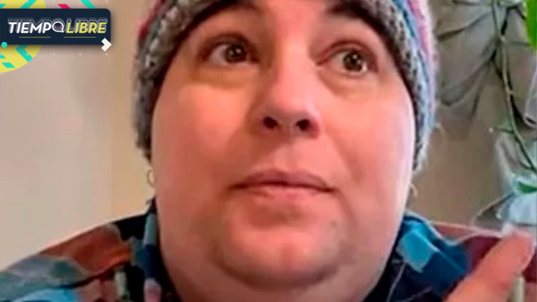 Mujer se sometió a cirugías para convertirse en hombre y se arrepintió