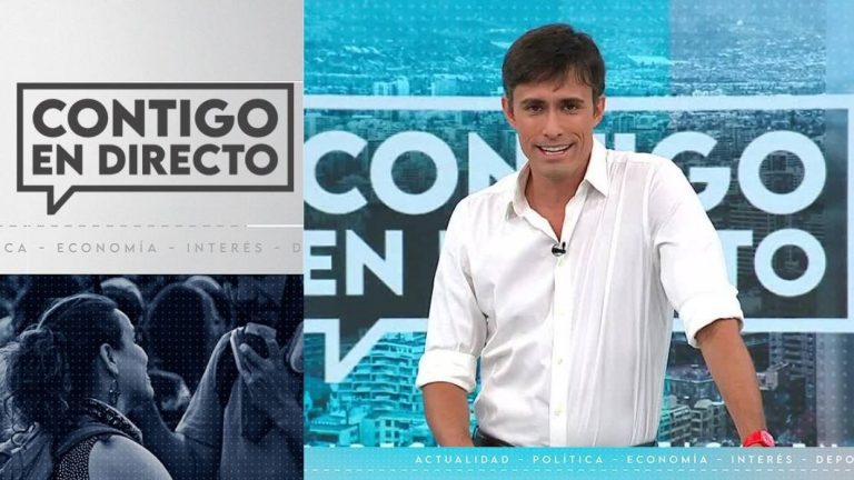 Contigo en Directo | Capítulo 611