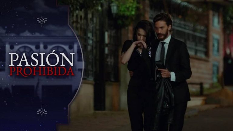 ¡Lo vio con otros ojos! Zehra y Kemal tuvieron un curioso encuentro