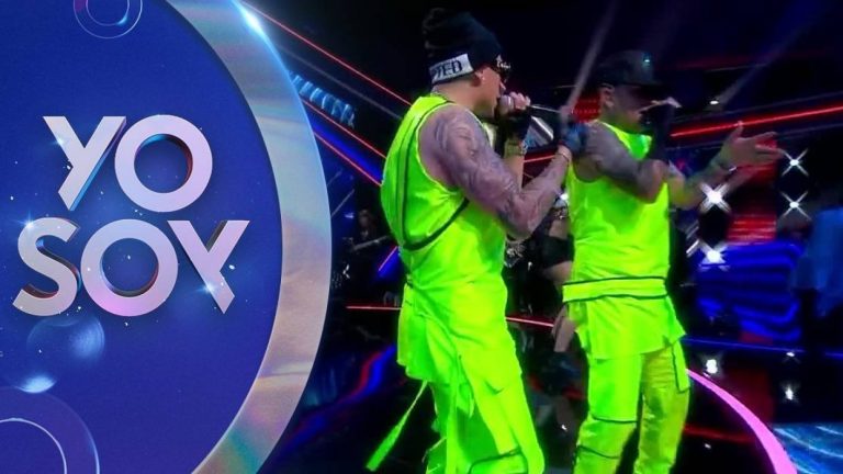 Batallas | Wisin y Yandel | Yei y Andy