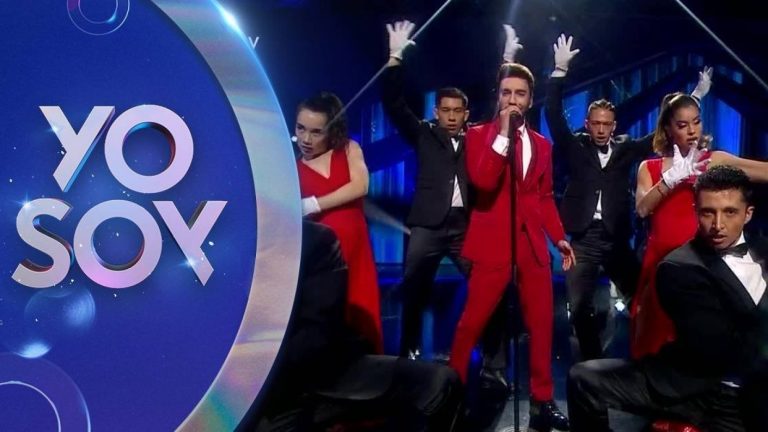 Batallas | Michael Bublé | William Camus