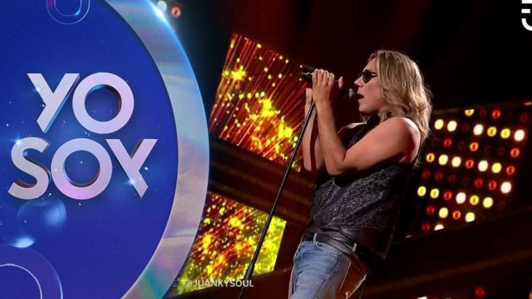 Batallas | Bon Jovi | JC Cheyre