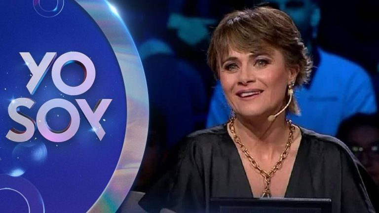 Yo Soy | Capítulo 44