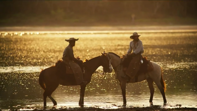 ¿A qué hora dan Pantanal en Chilevisión? Revisa su horario y cómo ver online