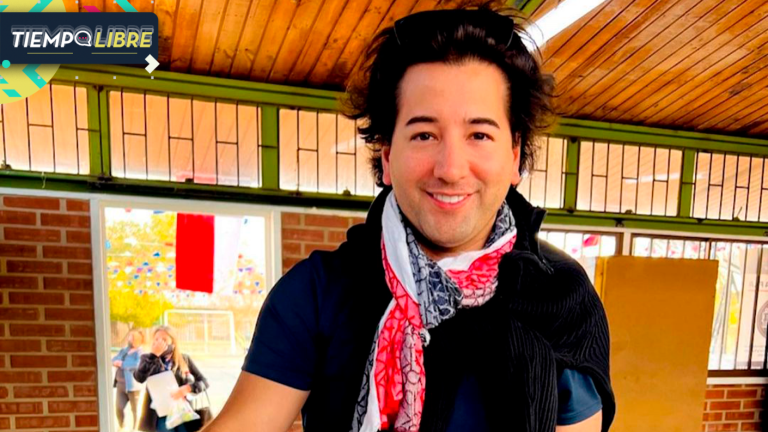 Javier Olivares se llenó de burlas tras criticar tamaño de detergentes: eran para diluir