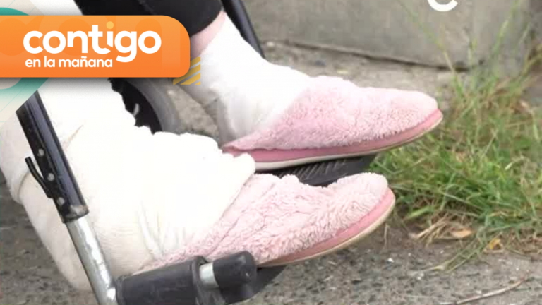 “No se sabe si hay repercusiones”: Habla joven que fue operada del pie equivocado