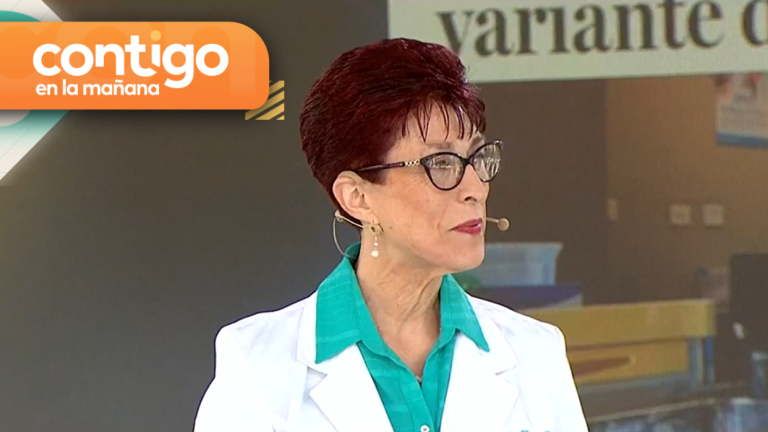 Nueva variante “Kraken” ya está en Chile: ¿Cuáles son los síntomas?