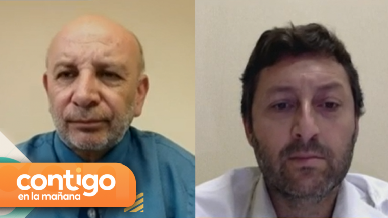 “Es muy patético cómo se dieron las cosas”: Así fue el debate entre Juan Antonio Coloma y Juan Luis Castro