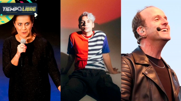 ¿Quiénes son los confirmados? Los humoristas que estarían presente en el Festival de Viña 2023