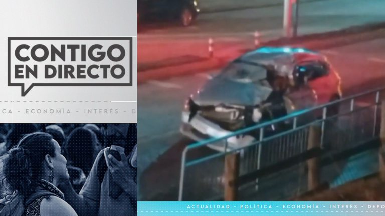 Fatal accidente vehícular: Conductor en estado de ebriedad se encuentra con libertad vigilada