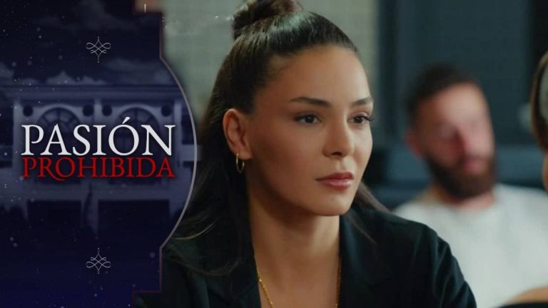 “Esa sortija era para mí”: Zeynep le confesó a Hira su pasada relación con Alihan