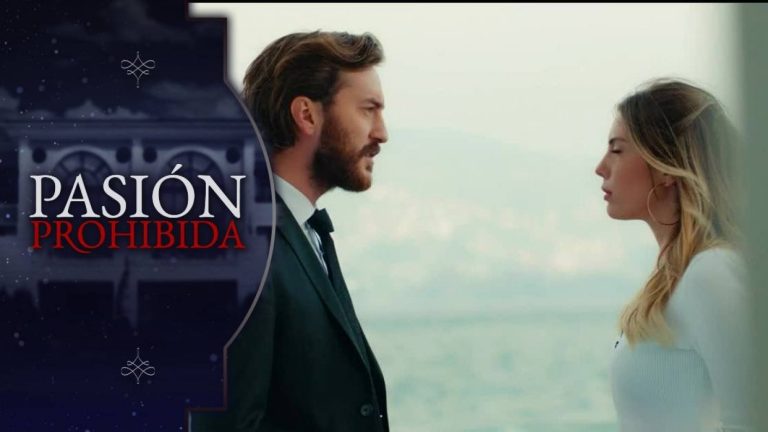 “No podemos estar juntos”: Yildiz se sinceró con Kemal sobre sus sentimientos