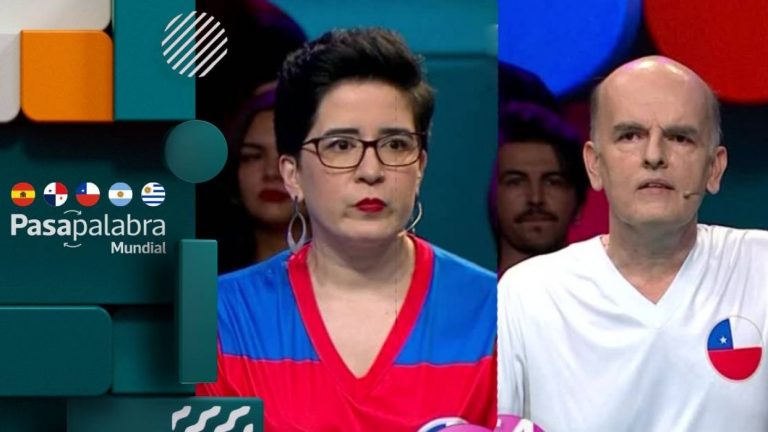 Pasapalabra Mundial | Capítulo 177