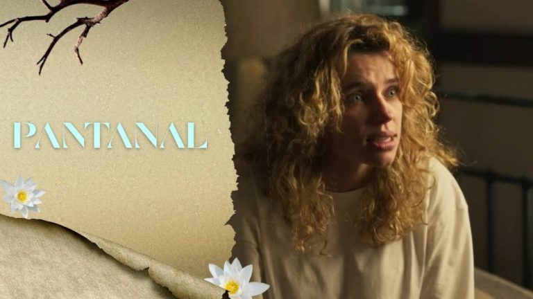 “Estoy preñada”: Madeleine y José Leoncio serán padres