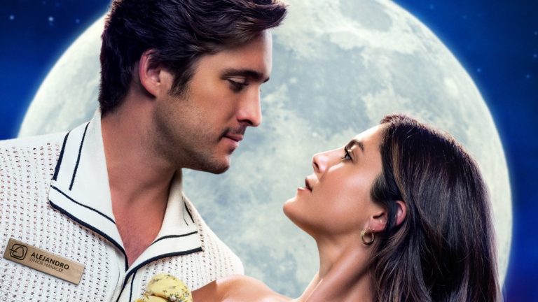 ¡Se viene estreno! Paramount+ presenta el trailer oficial de At Midnight