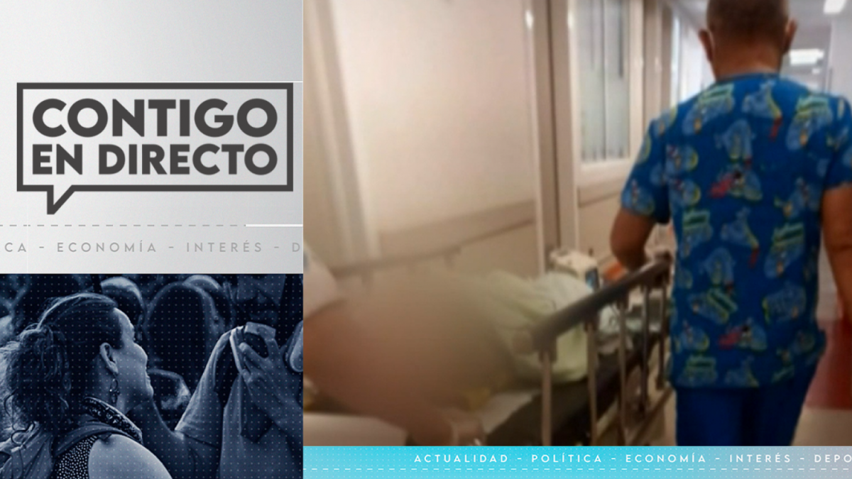 Menos de seis años fue atropellada y conductor se dio a la fuga ...