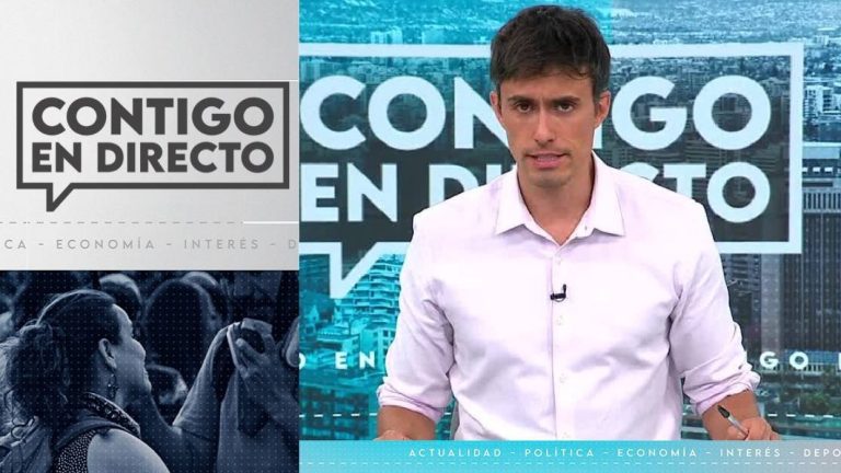Contigo en Directo | Capítulo 613
