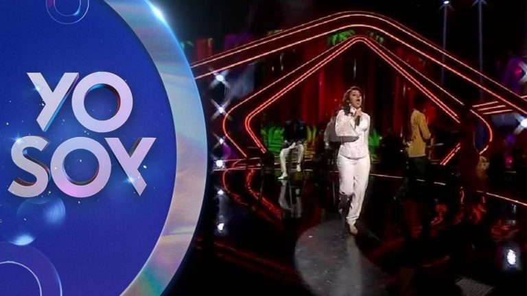 Batallas | Gloria Estefan | Marisabel Serna