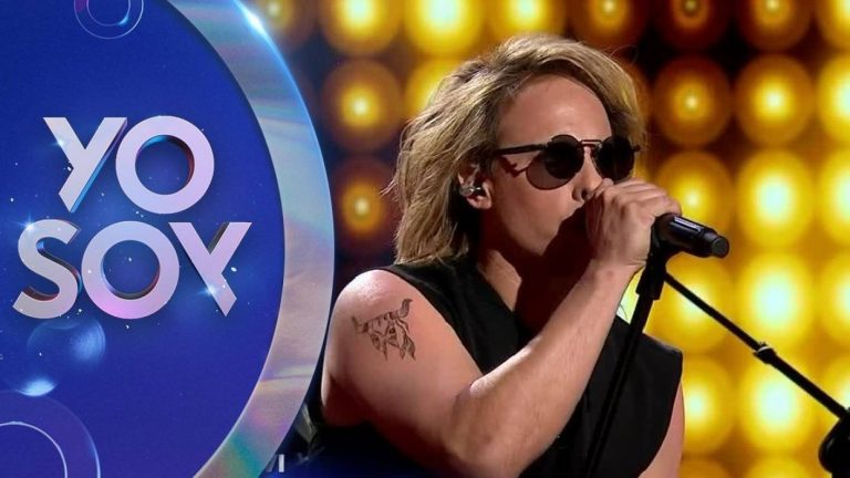 Batallas | Bon Jovi | Jonathan y Rodrigo