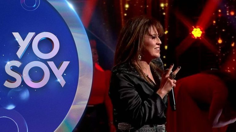 Batallas | Alejandra Guzmán | Madriela Marchant