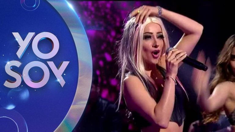 Batallas | Christina Aguilera | Valeria Carreño