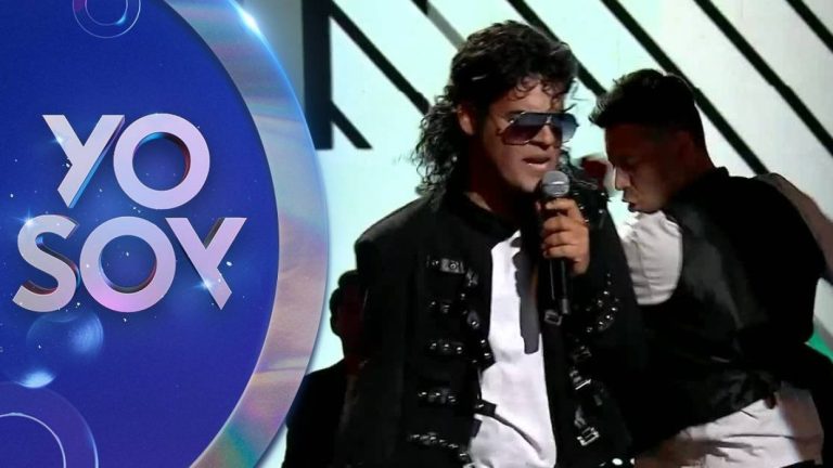 Batallas | Michael Jackson | Jean Walker