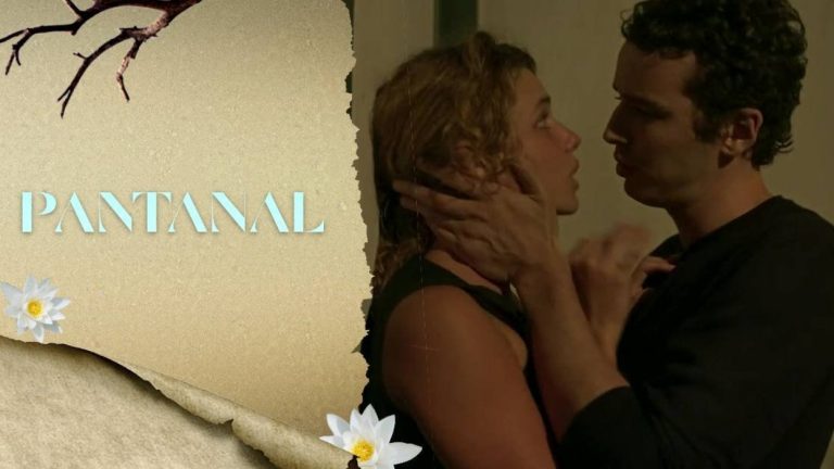 “Estoy casada”: Madeleine y Gustavo tuvieron un romántico reencuentro