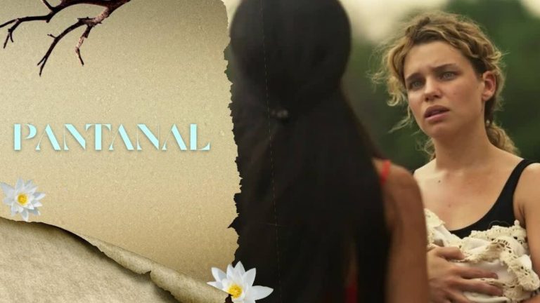 “Le dejé una carta a José”: Madeleine se fugará del Pantanal