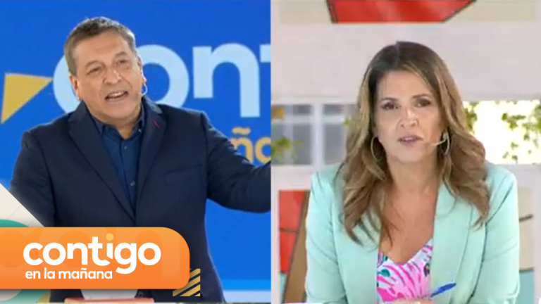 “Es de una impunidad máxima”: La fuerte crítica de JC Rodríguez y Monserrat Álvarez por bus con migrantes irregulares