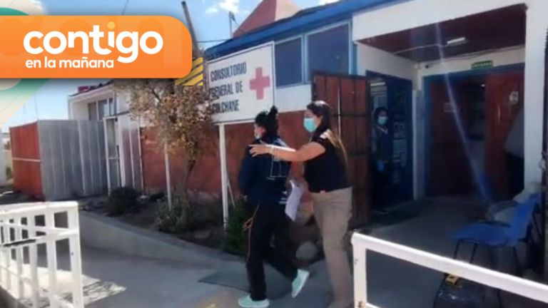 “¡Es cantinflesco todo!”: Detienen a funcionaria encargada de albergue por tráfico de migrantes en Colchane