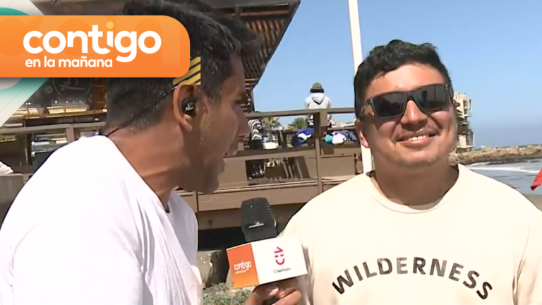 “Tararéamelo en Maitencillo”: DJ Cotelo causó furor por su extraordinaria habilidad para adivinar canciones