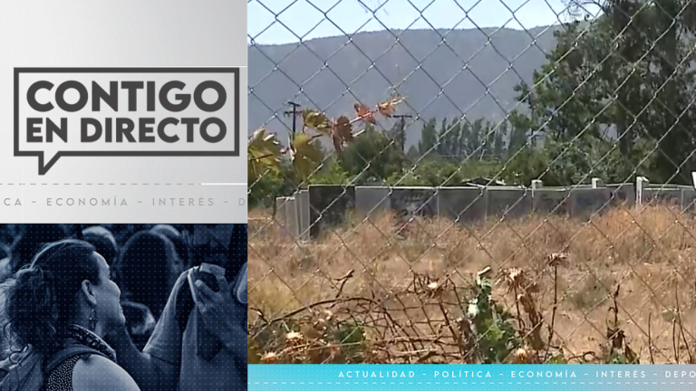 Denuncian ola de asaltos en El Monte: Acusan de reiterados robos a adultos mayores