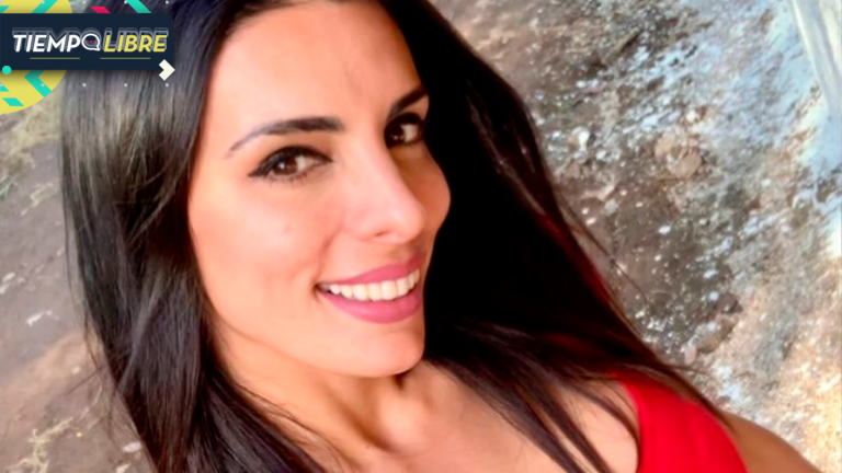 Ex chica Yingo fue víctima de violenta encerrona junto a su hijo de 6 años