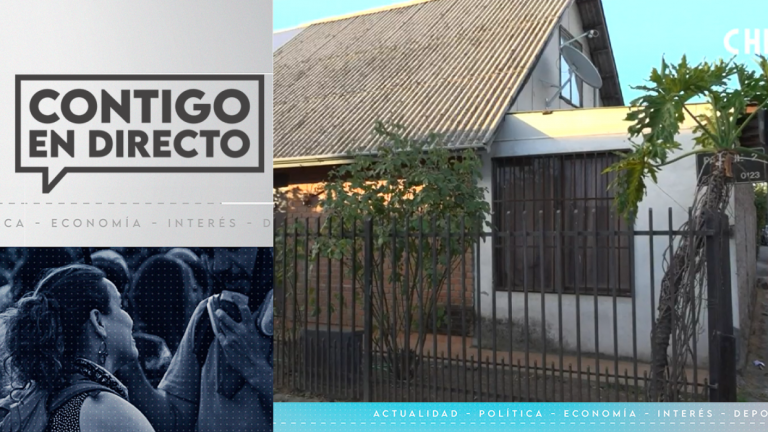 Hombre fue asesinado por una deuda de $6 mil pesos: Lo apuñalaron al interior de su casa