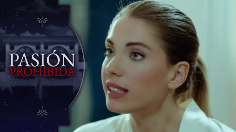 “Tu exesposo caminó por toda mi casa”: El tenso cruce entre Yildiz y Halit