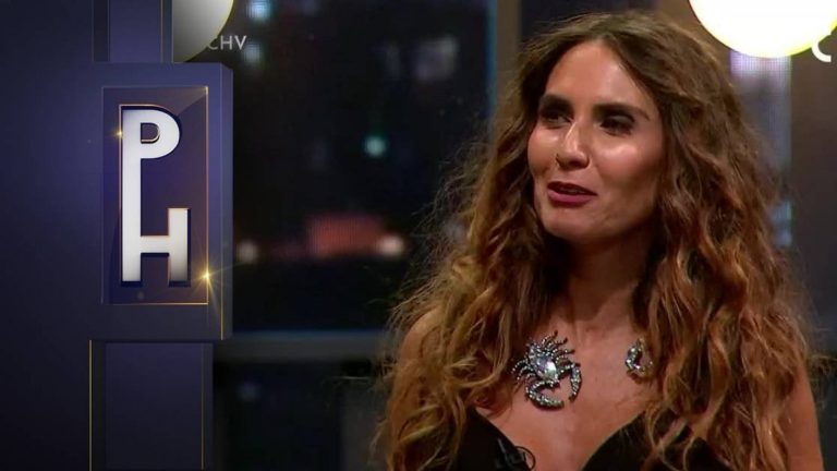 “Llegué como Kenita”: Yazmín Vásquez reveló feroz porrazo que vivió en París