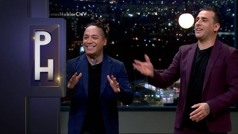 “Empezó a salir un olor raro”: La vergonzosa anécdota de Bodoque y Cebolla