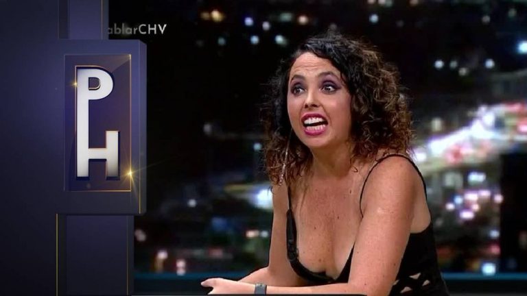 Los problemas de mamá primeriza que ha sufrido Chiqui Aguayo