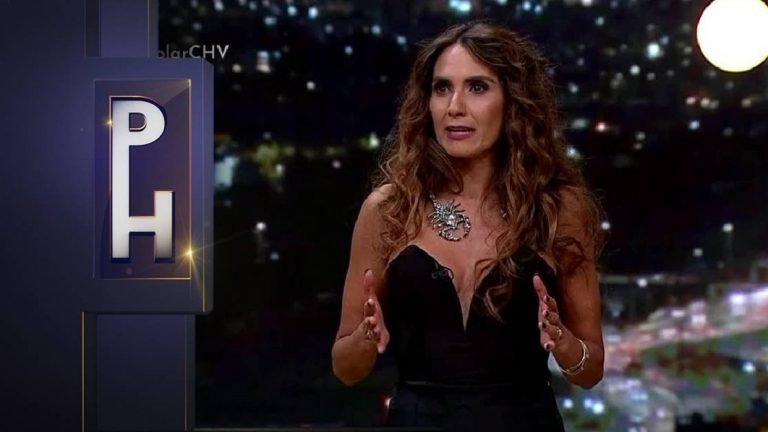 “Me dio tanto miedo”: La pesadilla de Yazmín Vásquez en un mall capitalino