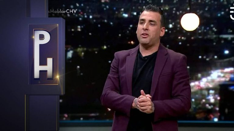 El terrible accidente que sufrió Bodoque