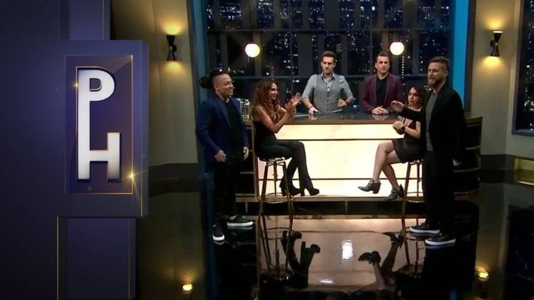 Podemos Hablar | Capítulo 34 | Temporada 2022