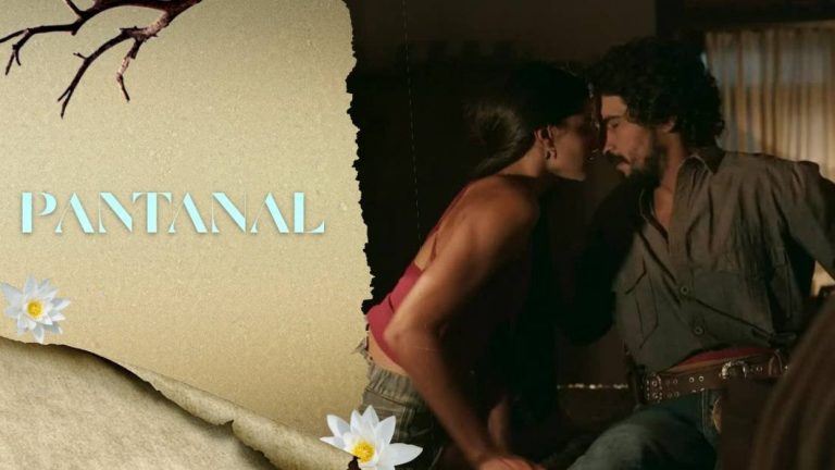 “Estoy porque lo quiero”: La romántica declaración de Filo a José Leoncio