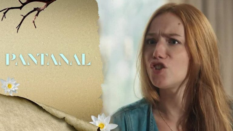 “Te quieres vengar de José Leoncio”: La tensa discusión entre Madeleine e Irma