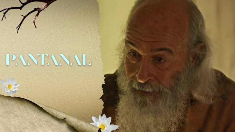 Pantanal | Capítulo 5