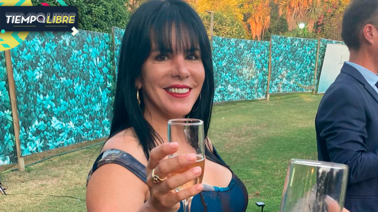 Anita Alvarado bromea con nueva canción de Shakira y asegura que le copiaron